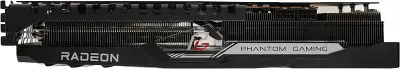 Видеокарта Asrock PCI-E 4.0 RX7900XT PG 20GO AMD Radeon RX 7900XT 20Gb 320bit GDDR6 2075/20000 HDMIx1 DPx3 HDCP Ret