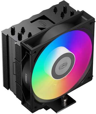 PCCooler RT400 ARGB BK
