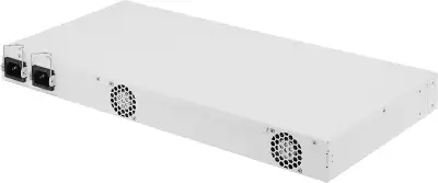 Коммутатор MikroTik Cloud Router Switch, управляемый,4x1 Гбит/с,SFP: 20x1 Гбит/с,SFP+: 4x10 Гбит/с