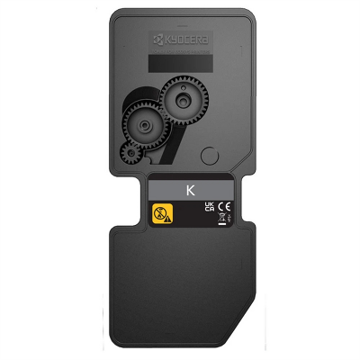 Тонер Kyocera Тонер-картридж TK-5430K для ECOSYS MA2100cfx/MA2100cwfx/PA2100cwx/PA2100cx чёрный (1250 стр.)