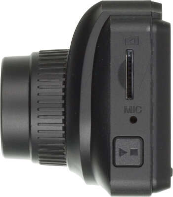 Видеорегистратор Digma FreeDrive 205 Night FHD черный 2Mpix 1080x1920 1080p 170гр. GP5168