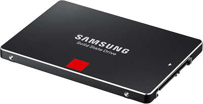 Накопитель SSD 2.5" SATA III 128GB Samsung 850 PRO [MZ-7KE128BW]