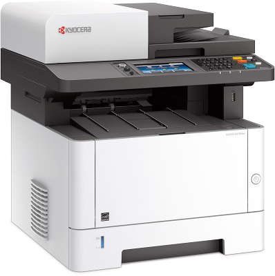 Принтер/копир/сканер/факс Kyocera ECOSYS M2735dn, ADF