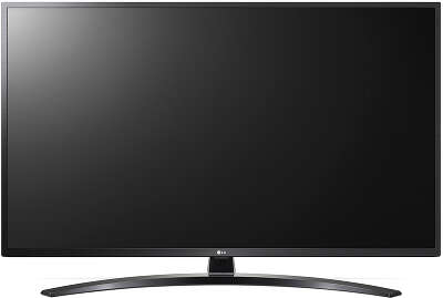 ЖК телевизор 43"/108см LG 43UM7450 4K UHD