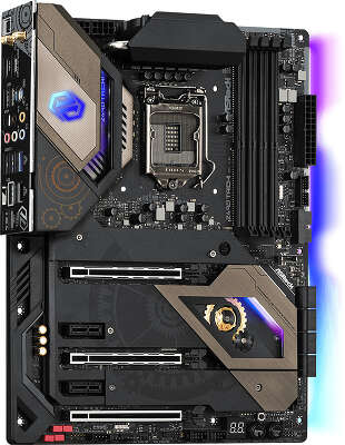 Материнская плата ATX LGA1200 ASRock Z490 TAICHI