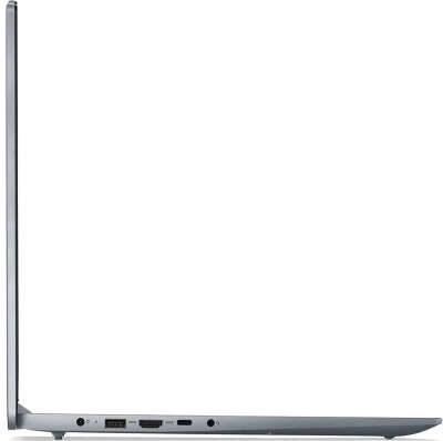 Ноутбук Lenovo IdeaPad Slim 3 15IRU8 15.6" FHD i3 1305U 1.6 ГГц/8/256 SSD/Dos Eng KB (82X7004BPS)