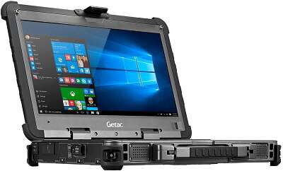 Ноутбук Getac X500G3 15.6" FHD i7 7820EQ/16/500/W10Pro