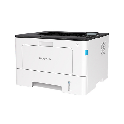 Принтер Pantum BP5200DN , Printer, Mono laser, A4, 42 ppm (max 100000 p/mon), 1.2 GHz, 1200x1200 dpi, Duplex, paper tray 250 pages, USB, LAN, start. cartridge 3000 pages