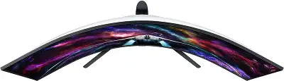 Монитор 57" Samsung Odyssey Neo G9 S57CG952NI VA 7680x2160 HDMI, DP, USB-Hub