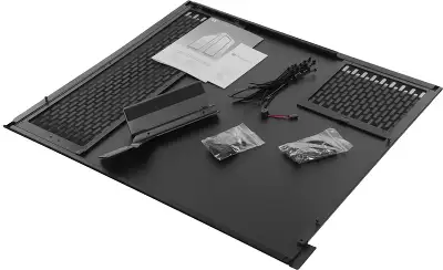 Корпус Thermaltake CTE C750 TG ARGB черный без БП ATX 14x120mm 14x140mm 4x200mm 4xUSB3.0 audio bott PSU
