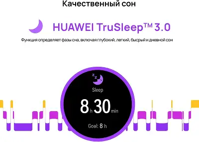 Смарт-часы Huawei Watch GT 3 SE Runner-SE 46мм 1.43" AMOLED корп.зеленый рем.зеленый разм.брасл.:140-210мм (55029803)