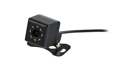 Камера заднего вида Silverstone F1 Interpower IP-668 IR универсальная