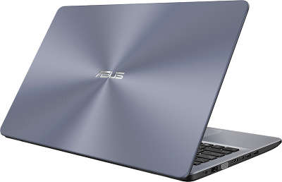 Ноутбук Asus VivoBook X542UN-DM167T i5-7200U/8/1000/DVDRW/Mx150 4/15.6" FHD/WF/BT/CAM/W10