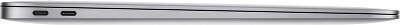 Ноутбук MacBook Air 2019 13" MVFH2RU/A Space Gray (i5 1.6 / 8 / 128)