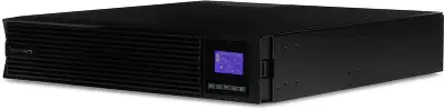 ИБП Ippon Innova RT II 1500, 1500VA, 1500W, IEC