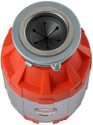 Измельчитель Franke Turbo Elite TE-75 134.0535.241