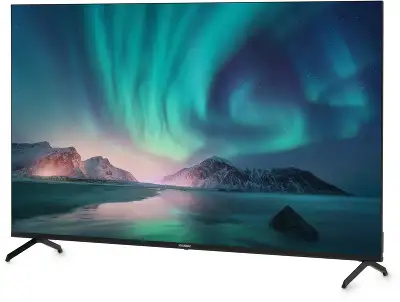 Телевизор 50" Hyundai H-LED50BU7006 UHD HDMIx3, USBx2