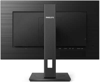 Монитор 24" Philips 242B1G/00 IPS FHD D-Sub, DVI, HDMI, DP, USB-Hub
