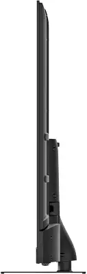 Телевизор QLED BBK 65" 65LED-8259/UTS2C (B) Яндекс.ТВ черный/черный 4K Ultra HD 60Hz DVB-T2 DVB-C DVB-S2 USB WiFi Smart TV (RUS)