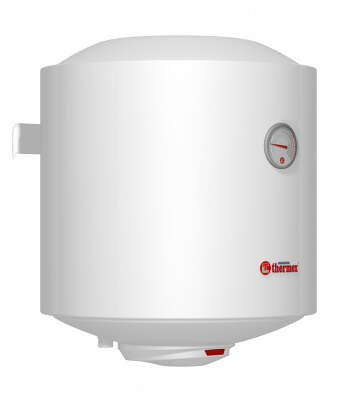 Водонагреватель Thermex TitaniumHeat 50 V 1.5кВт 50л электрический настенный/белый