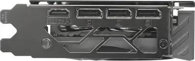 Видеокарта MSI PCI-E 5.0 RTX 5060 Ti 8G GAMING TRIO OC NVIDIA GeForce RTX 5060TI 8Gb 128bit GDDR7 2647/28000 HDMIx1 DPx3 HDCP Ret