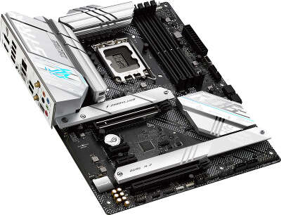 Материнская плата ATX LGA1700 ASUS ROG STRIX B660-A GAMING WIFI D4