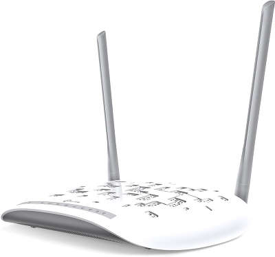 Маршрутизатор беспроводной TP-Link TD-W8968 ADSL