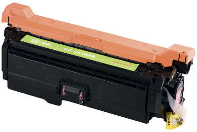 Картридж лазерный Cactus CS-CE263A CE263A пурпурный (11000стр.) для HP LJ CP4025/CP4525/CM4540