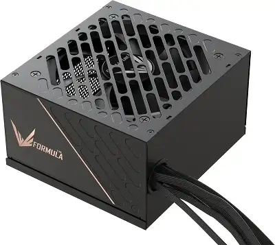 Блок питания Formula ATX 650W FV-650BD 80+ bronze (20+4pin) APFC 120mm fan 5xSATA RTL
