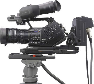Камкордер Sony PMW-EX3