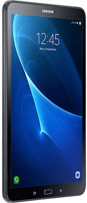 Планшетный компьютер 10.1" Samsung Galaxy Tab A LTE 16Gb, Black [SM-T585NZKASER]