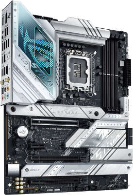 Материнская плата ATX LGA1700 ASUS ROG STRIX Z790-A GAMING WIFI D4