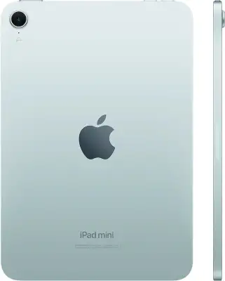 Apple iPad mini 8.3" (7th Gen) Wi-Fi 128Gb Blue (MXN73LL/A)