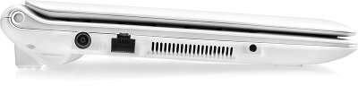 Нетбук Samsung NP-N100S-N03 10.1" HD/N2100/2/320/ WF/BT/CAM/ MeeGo