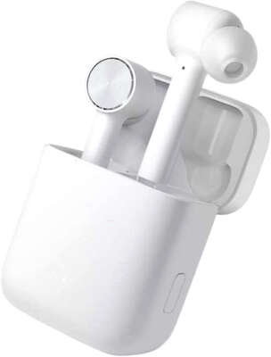 Беспроводные наушники Xiaomi Mi True Wireless Earphones Lite, White [BHR4090GL]