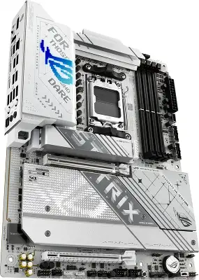 Материнская плата Asus ROG STRIX X870-A GAMING WIFI SocketAM5 AMD X870 4xDDR5 ATX AC`97 8ch(7.1) 2.5Gg RAID+HDMI+DP