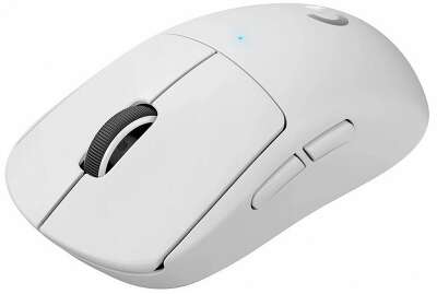 Мышь Logitech G PRO X Superlight Wireless Gaming Mouse White