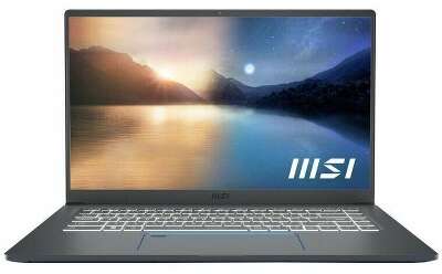 Ноутбук MSI MS-16S7 A11UC-080 15.6" FHD IPS i5-1155G7/16/512 SSD/W11