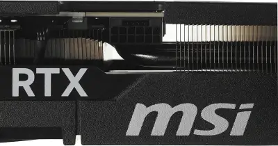 Видеокарта MSI PCI-E 5.0 RTX 5070 12G SHADOW 2X OC NVIDIA GeForce RTX 5070 12Gb 192bit GDDR7 2542/28000 HDMIx1 DPx3 HDCP Ret