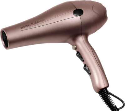 Фен CT-2239 Black Centek