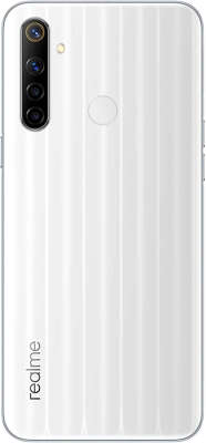 Смартфон Realme 6i 128Gb 4Gb белое молоко