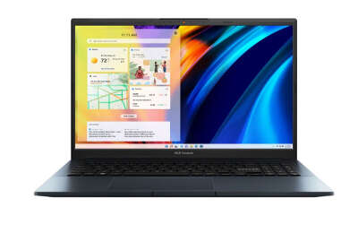 Ноутбук ASUS VivoBook Pro 15 K6500ZC-MA301 15.6" 3K OLED i5 12500H/16/512 SSD/RTX 3050 4G/Dos