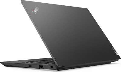 Ноутбук Lenovo ThinkPad E14 G4 14" FHD IPS R 5 5625U/16/512 SSD/Dos