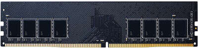 Модуль памяти DDR4 DIMM 16Gb DDR3200 Silicon Power XPOWER AirCool (SP016GXLZU320B0A)