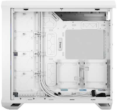 Корпус Design Torrent RGB TG Clear Tint (FD-C-TOR1A-07) Fractal Design