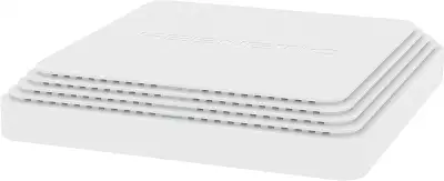 Точка доступа Keenetic Voyager Pro Pack KN-3510, LAN: 2x1 Гбит/с, 802.11a/b/g/n/ac/ax, 2.4 / 5 ГГц, 4шт