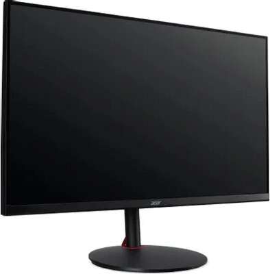 LCD Acer 31.5" Nitro XV322QKV3bmiiphx {IPS 3840x2160 160Hz 0.5ms 400cd 2xHDMI2.1 DisplayPort1.4 2x2W FreeSyncPremium}