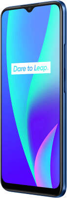 Смартфон Realme C15 64Gb 4Gb морской синий