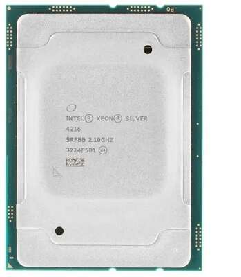 CPU Intel Xeon Silver 4216 OEM