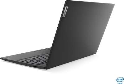Ноутбук Lenovo IdeaPad 3 15IIL05 15.6" FHD i7 1065G7/12/1000/256 SSD/mx330 2G/Dos